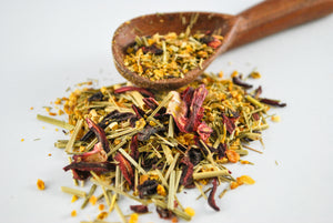 Hibiscus Spice Blend - 1.5 oz Bag