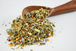 Lavender Spice Blend - 1.0 oz Bag